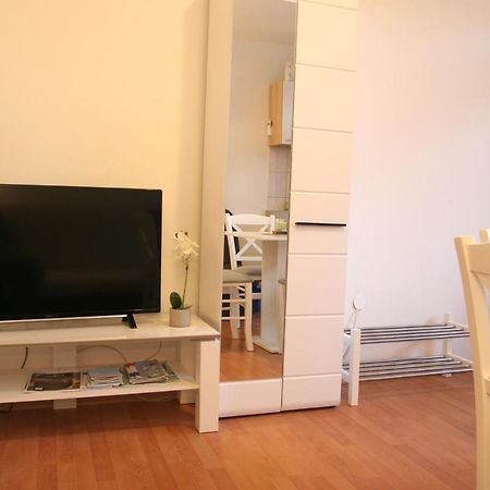 Studio Apartman Maria Čavle Eksteriør billede