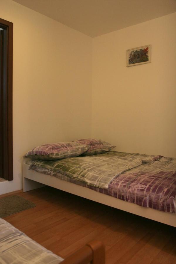 Studio Apartman Maria Čavle Eksteriør billede