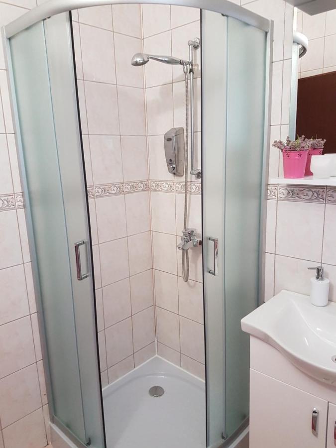 Studio Apartman Maria Čavle Eksteriør billede